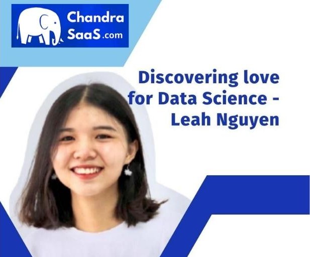 love Data Science