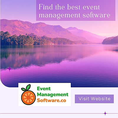 Event Management Software