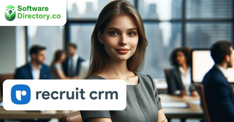 RecruitCRM.io HR recruiting Software